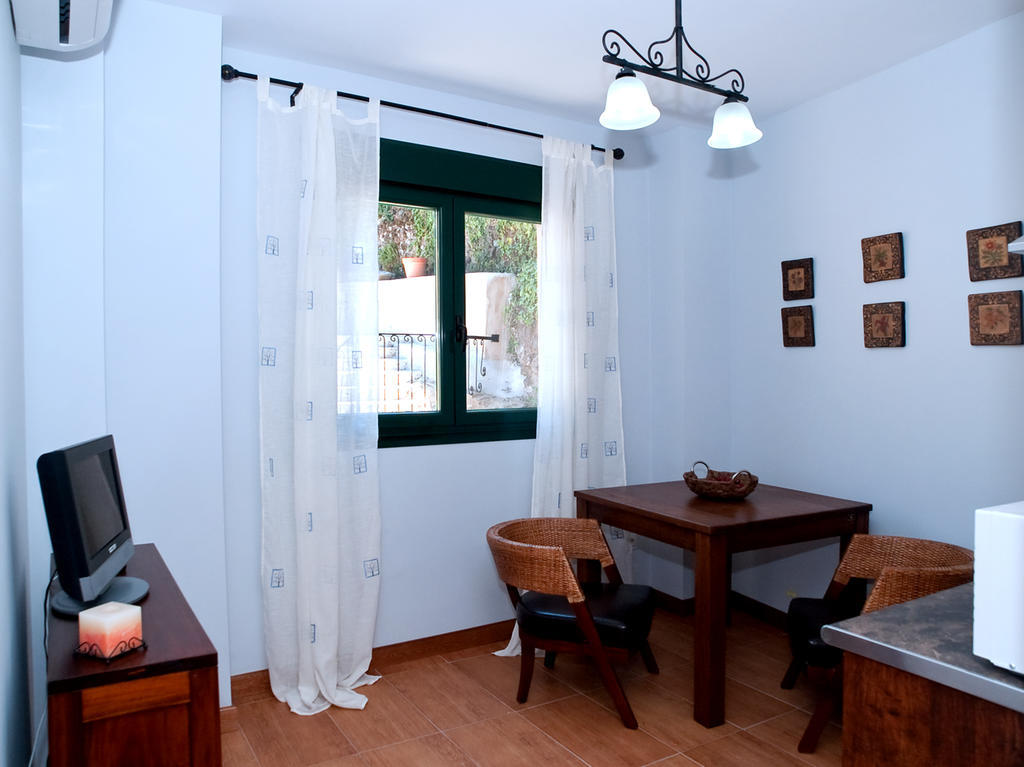 Apartamentos Rurales La Vera Jarandilla de la Vera Zimmer foto