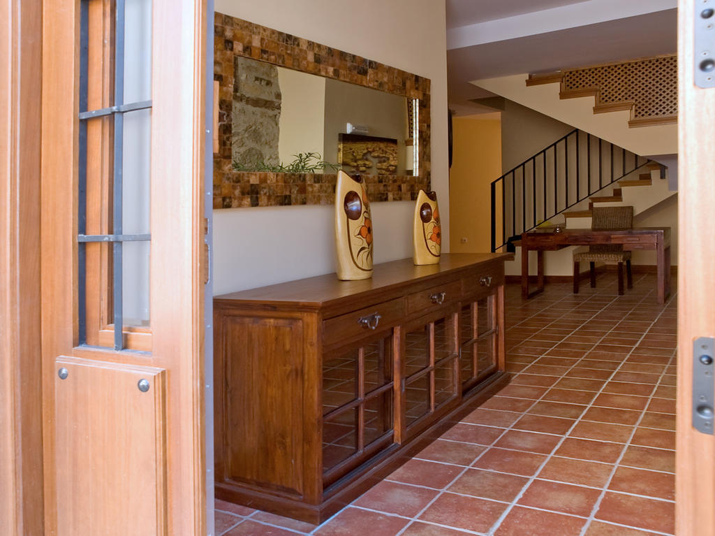 Apartamentos Rurales La Vera Jarandilla de la Vera Zimmer foto